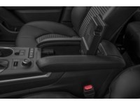 2021 Toyota Highlander XSE AWD Interior Shot 7