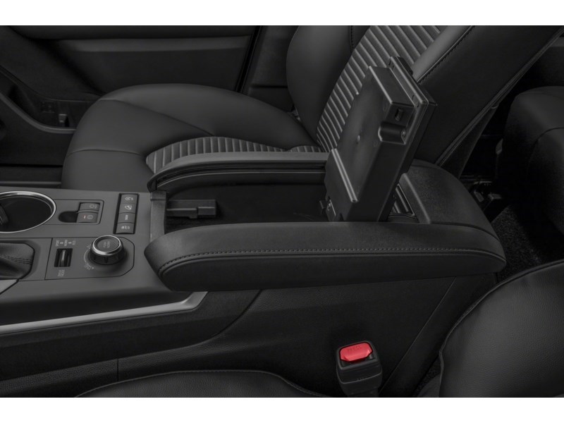 2021 Toyota Highlander XSE AWD Interior Shot 7