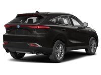 2022 Toyota Venza XLE AWD Exterior Shot 2