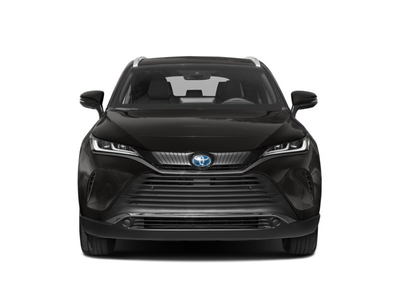 2022 Toyota Venza XLE AWD Exterior Shot 5