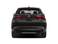 2022 Toyota Venza XLE AWD Exterior Shot 7