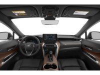 2022 Toyota Venza XLE AWD Interior Shot 6