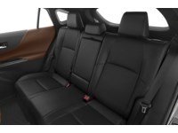 2022 Toyota Venza XLE AWD Interior Shot 5