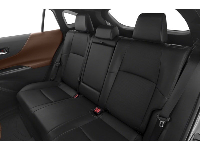 2022 Toyota Venza XLE AWD Interior Shot 5