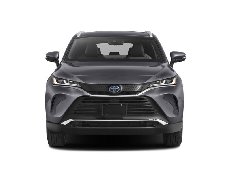 2021 Toyota Venza Limited AWD Exterior Shot 5