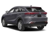 2021 Toyota Venza Limited AWD Exterior Shot 9