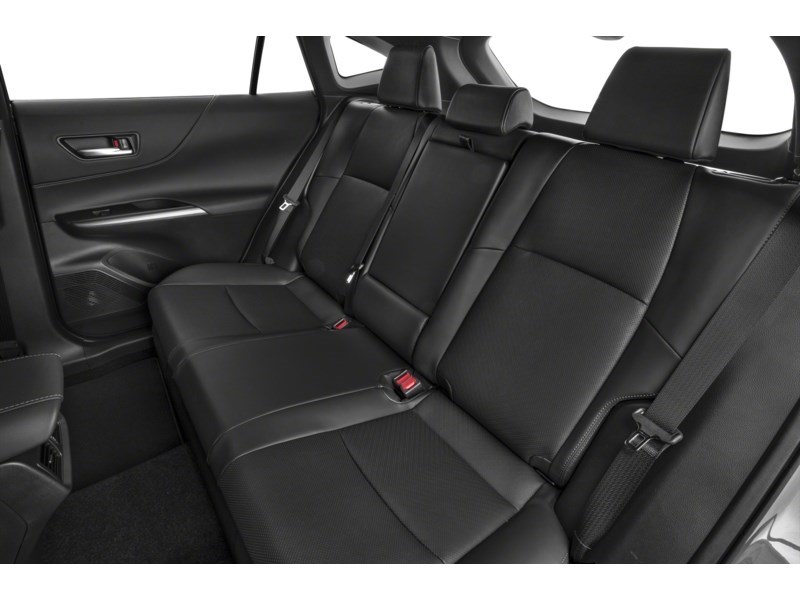 2021 Toyota Venza Limited AWD Interior Shot 5