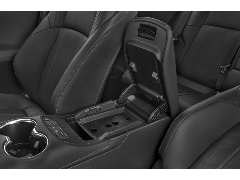 2021 Toyota Venza Limited AWD Interior Shot 7