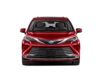 2021 Toyota Sienna Limited 7-Passenger AWD Exterior Shot 5