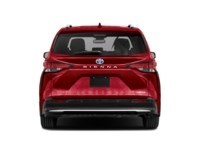2021 Toyota Sienna Limited 7-Passenger AWD Exterior Shot 7