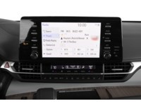 2021 Toyota Sienna Limited 7-Passenger AWD Interior Shot 2