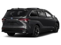 2024 Toyota Sienna XSE 7-Passenger AWD Exterior Shot 2