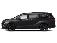 2024 Toyota Sienna XSE 7-Passenger AWD Exterior Shot 6