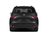 2024 Toyota Sienna XSE 7-Passenger AWD Exterior Shot 7