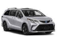 2024 Toyota Sienna XSE 7-Passenger AWD Exterior Shot 8