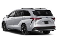 2024 Toyota Sienna XSE 7-Passenger AWD Exterior Shot 9
