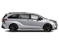 2024 Toyota Sienna XSE 7-Passenger AWD Exterior Shot 10