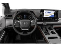 2024 Toyota Sienna XSE 7-Passenger AWD Interior Shot 3