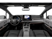 2024 Toyota Sienna XSE 7-Passenger AWD Interior Shot 6