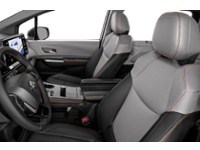 2024 Toyota Sienna XSE 7-Passenger AWD Interior Shot 4
