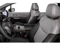 2024 Toyota Sienna XSE 7-Passenger AWD Interior Shot 4