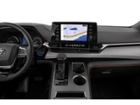 2024 Toyota Sienna XSE 7-Passenger AWD Interior Shot 2