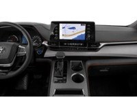 2024 Toyota Sienna XSE 7-Passenger AWD Interior Shot 2