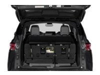 2024 Toyota Sienna XSE 7-Passenger AWD Exterior Shot 4