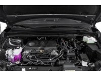 2024 Toyota Sienna XSE 7-Passenger AWD Exterior Shot 3