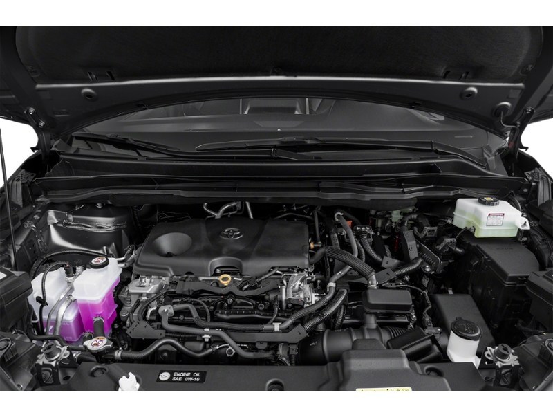 2024 Toyota Sienna XSE 7-Passenger AWD Exterior Shot 3
