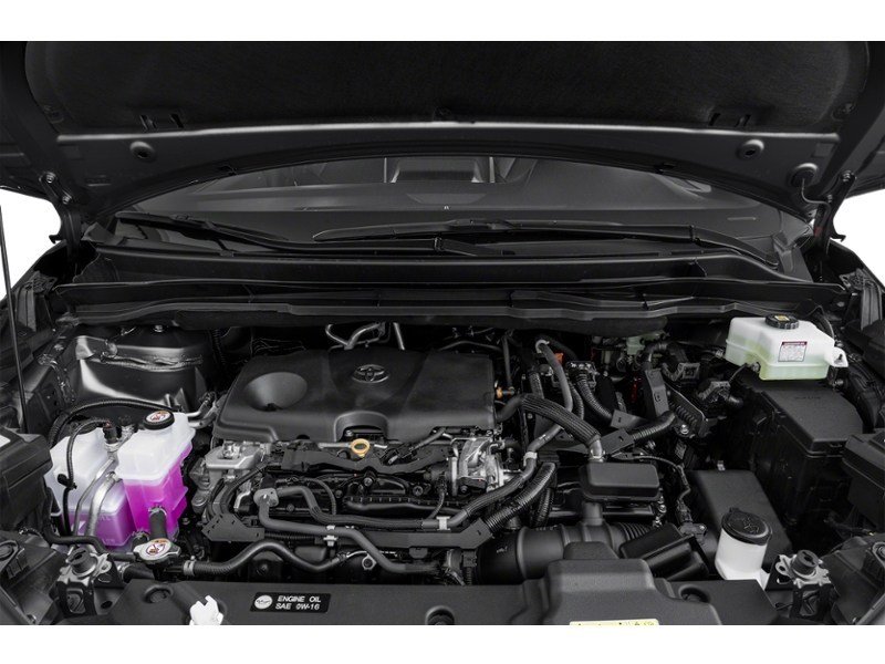 2024 Toyota Sienna XSE 7-Passenger AWD Exterior Shot 3