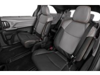 2024 Toyota Sienna XSE 7-Passenger AWD Interior Shot 5