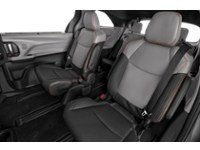 2024 Toyota Sienna XSE 7-Passenger AWD Interior Shot 5