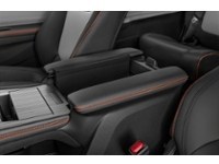 2024 Toyota Sienna XSE 7-Passenger AWD Interior Shot 7