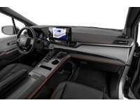 2024 Toyota Sienna XSE 7-Passenger AWD Interior Shot 1