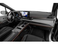2024 Toyota Sienna XSE 7-Passenger AWD Interior Shot 1