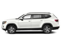2021 Volkswagen Atlas Comfortline 2.0 TSI 4MOTION Exterior Shot 6