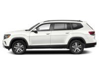 2021 Volkswagen Atlas Comfortline 2.0 TSI 4MOTION Exterior Shot 6