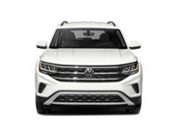 2021 Volkswagen Atlas Comfortline 2.0 TSI 4MOTION Exterior Shot 5