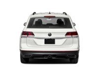 2021 Volkswagen Atlas Comfortline 2.0 TSI 4MOTION Exterior Shot 7