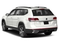2021 Volkswagen Atlas Comfortline 2.0 TSI 4MOTION Exterior Shot 9