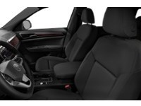 2021 Volkswagen Atlas Comfortline 2.0 TSI 4MOTION Interior Shot 4
