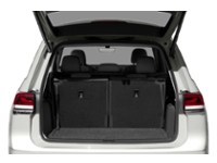 2021 Volkswagen Atlas Comfortline 2.0 TSI 4MOTION Exterior Shot 4