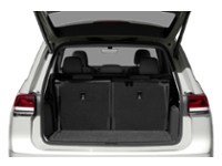 2021 Volkswagen Atlas Comfortline 2.0 TSI 4MOTION Exterior Shot 4