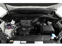 2021 Volkswagen Atlas Comfortline 2.0 TSI 4MOTION Exterior Shot 3