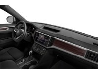 2021 Volkswagen Atlas Comfortline 2.0 TSI 4MOTION Interior Shot 1
