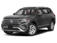 2022 Volkswagen Atlas Highline 3.6 FSI 4MOTION Exterior Shot 1