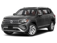 2023 Volkswagen Atlas Highline 3.6 FSI 4MOTION Exterior Shot 1