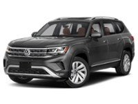 2023 Volkswagen Atlas Highline 3.6 FSI 4MOTION Exterior Shot 1