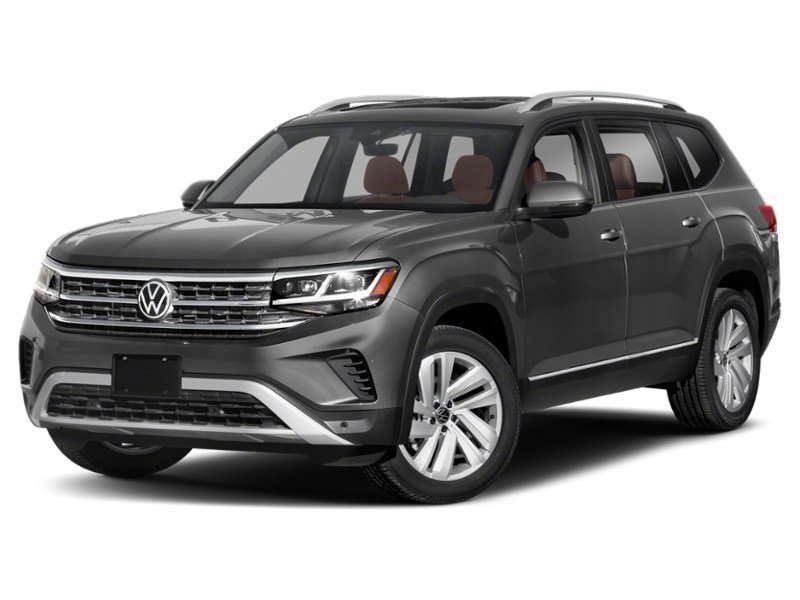 2023 Volkswagen Atlas Highline 3.6 FSI 4MOTION Exterior Shot 1